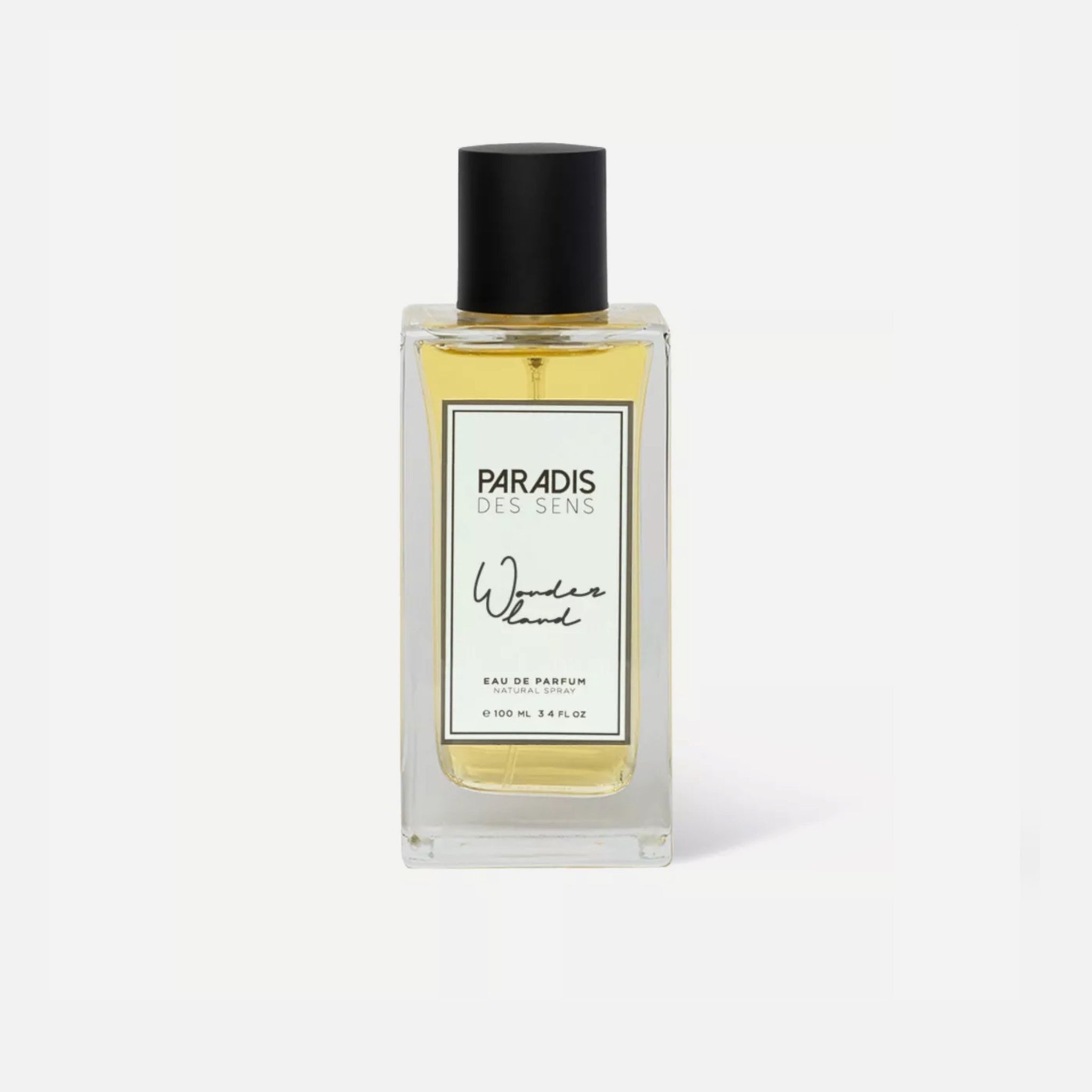 Paradis Des Sens Wonderland Unisex Eau de Parfum - 100ml – bottle
